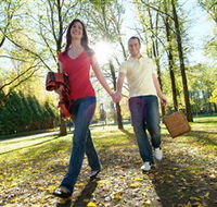 Glebe Park - Accommodation NT