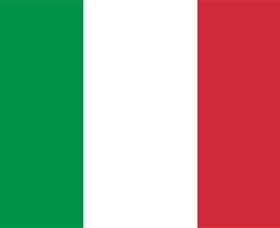 Italy, Embassy Of - Accommodation NT 0