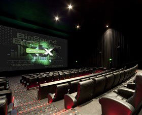 Hoyts Cinemas Woden - Accommodation NT 1