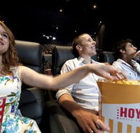 Hoyts Cinemas Woden - Accommodation NT