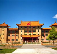 China Embassy of the People's Republic of - Accommodation NT