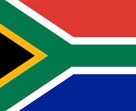 South Africa High Commission - Accommodation NT 0