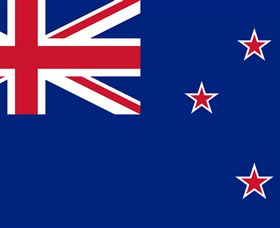 New Zealand High Commission - Accommodation NT 0