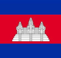 Cambodia Royal Embassy of - Accommodation NT