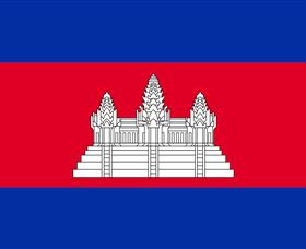 Cambodia, Royal Embassy Of - Accommodation NT 0