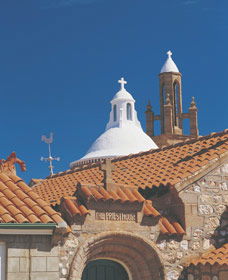 Monsignor J.C. Hawes Priest House Museum - Accommodation NT 1