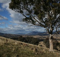 Urambi Hills