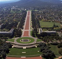 ANZAC Parade