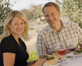 Lerida Estate Winery And Restaurant - Accommodation NT 1