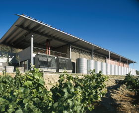 Lerida Estate Winery And Restaurant - Accommodation NT 2