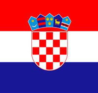 Croatia Embassy of The Republic of - Accommodation NT