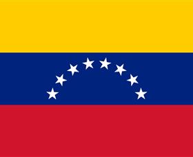 Embassy Of The Bolivarian Republic Of Venezuela - Accommodation NT 0