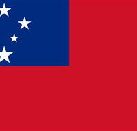 Samoa High Commission - Accommodation NT