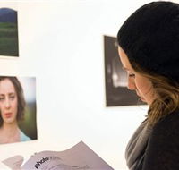 PhotoAccess at the Manuka Arts Centre - Accommodation NT