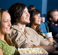 Greater Union Cinemas Manuka - Accommodation NT