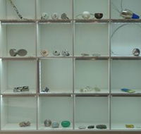 Bilk Gallery for contemporary metal and glass - Accommodation NT