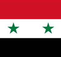 Syrian Arab Republic Embassy of the - Accommodation NT