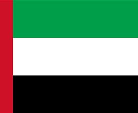 Embassy Of The United Arab Emirates - Accommodation NT 0