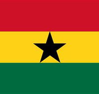Ghana High Commission - Accommodation NT