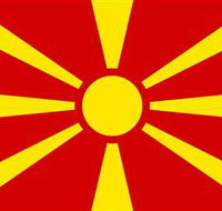 Macedonia Embassy of The Republic of - Accommodation NT
