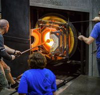Canberra Glassworks - Accommodation NT