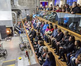 Canberra Glassworks - Accommodation NT 3