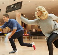 AMF Ten Pin Bowling Centre Tuggeranong - Accommodation NT