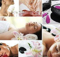 H2O Spa - Accommodation NT