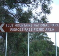 Pierces Pass - Accommodation NT