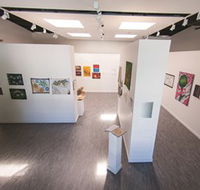 Tuggeranong Arts Centre - Accommodation NT