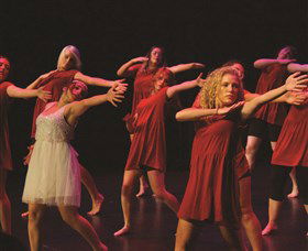 Tuggeranong Arts Centre - Accommodation NT 1