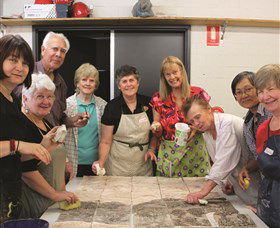 Tuggeranong Arts Centre - Accommodation NT 2