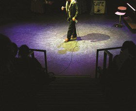 Tuggeranong Arts Centre - Accommodation NT 4