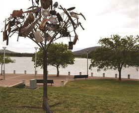Tuggeranong Arts Centre - Accommodation NT 5