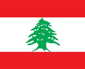 Lebanon, Embassy Of - Accommodation NT 0
