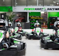 Power Kart Raceway - Accommodation NT