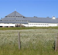 Deeargee Woolshed - Accommodation NT