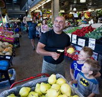 Fyshwick Fresh Food Market - Accommodation NT