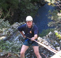Kanangra-Boyd lookout - Accommodation NT