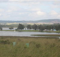 Lake Liddell - NT Tourism
