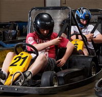 Grand Prix Karting - Accommodation NT