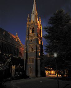 Armidale Heritage Tours - Accommodation NT 2