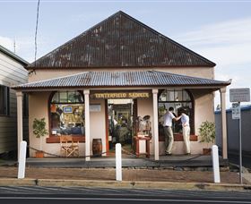 North West WA Accommodation NT