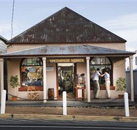 Tenterfield Saddler - Accommodation NT