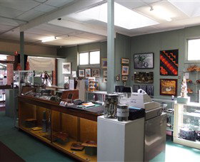 ArtSpace Wonthaggi - Accommodation NT 0