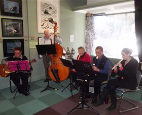 ArtSpace Wonthaggi - Accommodation NT 1