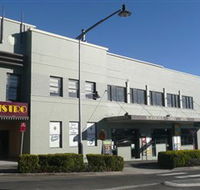 Katoomba Family Hotel and Restaurant - Accommodation NT