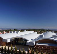 Blue Mountains Cultural Centre - Accommodation NT