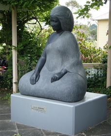 Peace Memorial - Accommodation NT 0