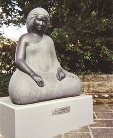 Peace Memorial - Accommodation NT 2